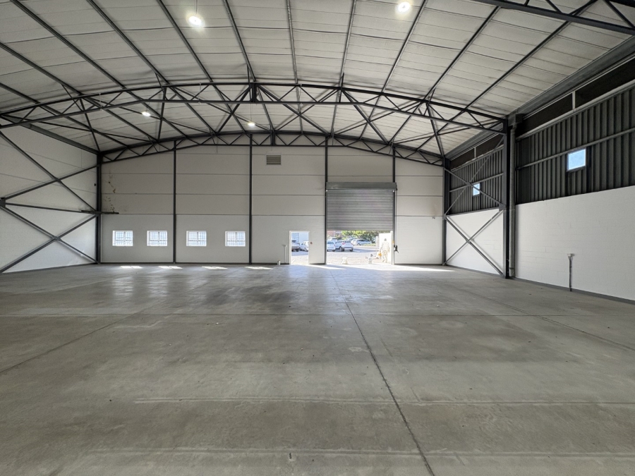 To Let Commercial Property for Rent in Montague Gardens Western Cape